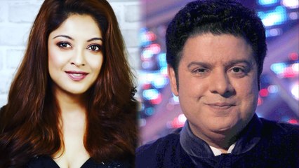 Tanushree Dutta Bashes Sajid Khan's Entry In Bigg Boss 16, Says "I'm Appalled"