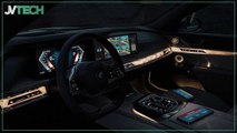 Daily Tech : Jeux vidéo dans les BMW