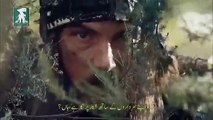 Kurulus Osman 100 Bolum Part 1 With Urdu Subtitles | kurulus Osman Season 4 Episode 100 Part 1 With Urdu Subtitles