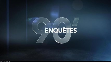 90' Enquêtes - Tapage, insultes et menaces : la guerre des voisins est déclarée