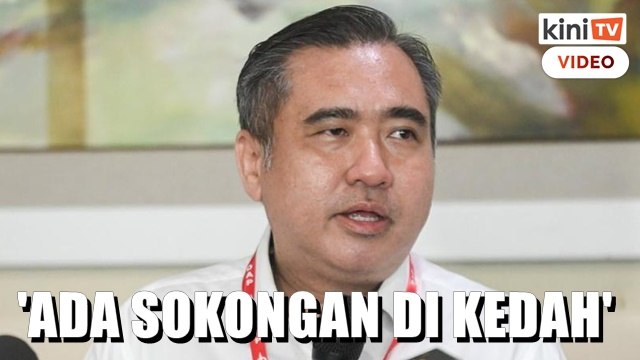 'DAP berhasrat tanding kerusi parlimen di Kedah' - Loke