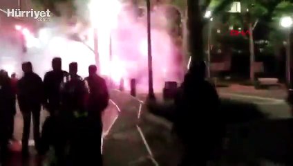 ABD'de Jacob Blake protestoları devam ediyor