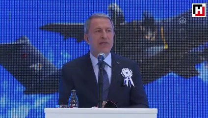Bakan Akar: ABD'li mevkidaşım ile görüşeceğim, bizim planlarımız hazır