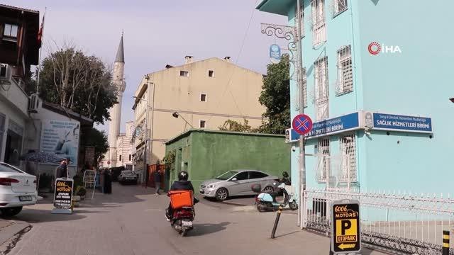 Eyüpsultan'da 3 yılda 6 bin 102 vatandaşa ücretsiz diyetisyen hizmeti