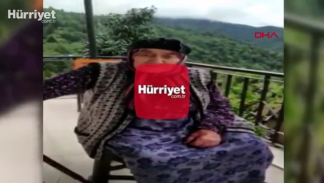 97 yaşında koronavirüsü yendi, bu uyarıyı yaptı