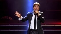 POETRY IN MOTION by Cliff Richard - live performance 2014 -HD  + lyrics