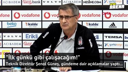 Ülke benden bir görev bekliyor