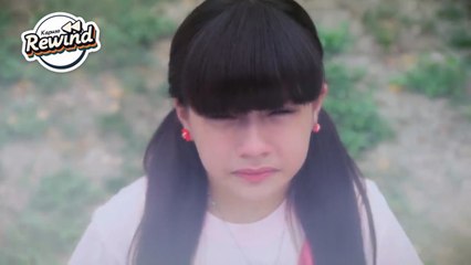 Kapuso Rewind: ‘Yung gusto mo lang naman maging mabait na ate (My BFF)