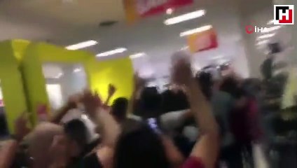 ABD’de silahlı saldırı