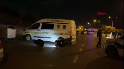 Son Dakika | İSTANBUL-BEYLİKDÜZÜ'NDE RESTORAN ÇIKIŞINDA SİLAHLI SALDIRI: 1 ÖLÜ