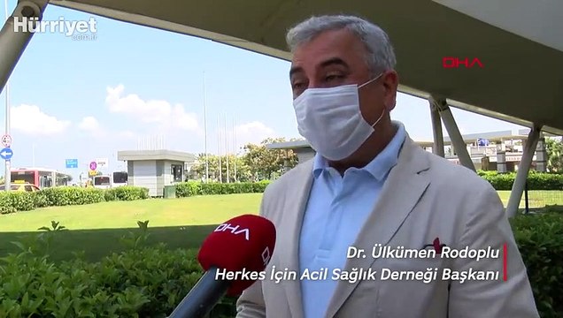 Kan grubu 'A' olanlarla ilgili iddiaya uzman isimden yanıt