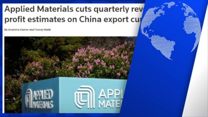 Trump chez Google, Blackstone dans l'assurance, Barratt en difficulté : Planète Bourse du jeudi 13 octobre