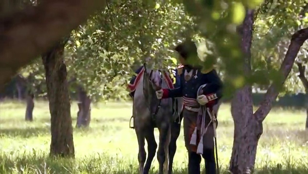 War and Peace - Se1 - Ep05 HD Watch HD Deutsch