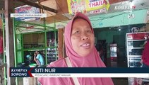 Bencana Banjir Pengaruhi Pertumbuhan Ekonomi Masyarakat Kecil di Sorong