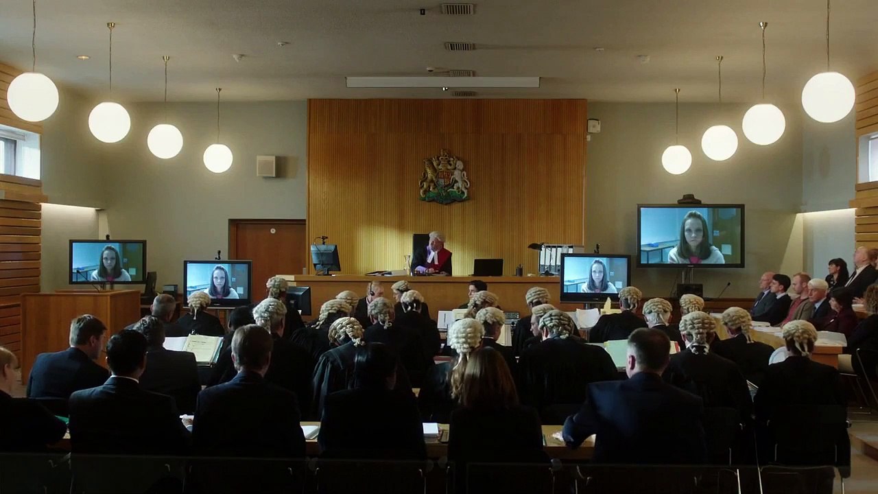 Three Girls - Se1 - Ep03 HD Watch HD Deutsch