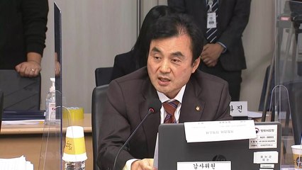 방사청 "국방과학硏 연간 수당 240만 원 부끄러운 수준...제도개선" / YTN