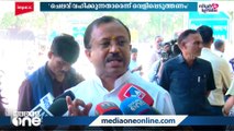 മുഖ്യമന്ത്രിയുടെ വിദേശയാത്രയില്‍ ദുരൂഹത: വി.മുരളീധരൻ