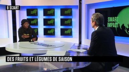 SMART IMPACT - Smart Ideas du jeudi 13 octobre 2022