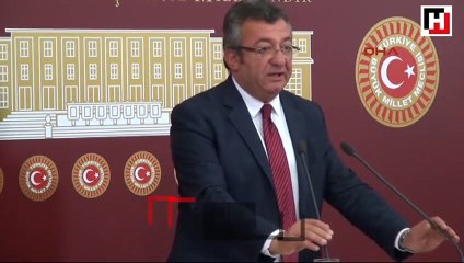 Engin Altay: ABD'nin bu tutumu kabul edilemez