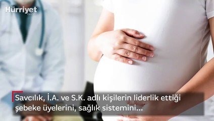 ABD'de 6 kişi, hamile kadınları doğum için Türkiye'den ülkeye getirmekle suçlandı