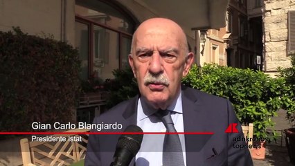 Terza età, Blangiardo (Istat): “Figura del nonno rischia ridimensionamento con caduta della fecondità”