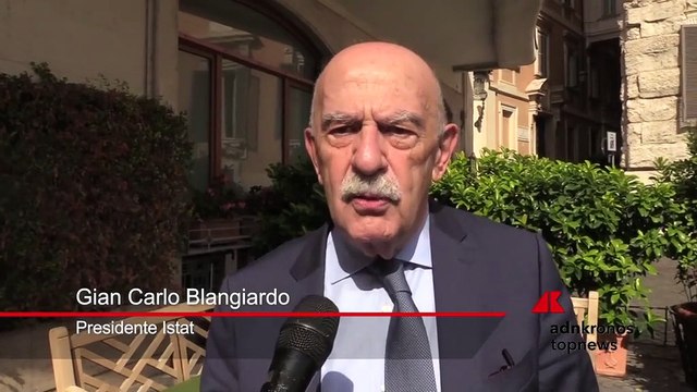 Terza età, Blangiardo (Istat): “Figura del nonno rischia ridimensionamento con caduta della fecondità”