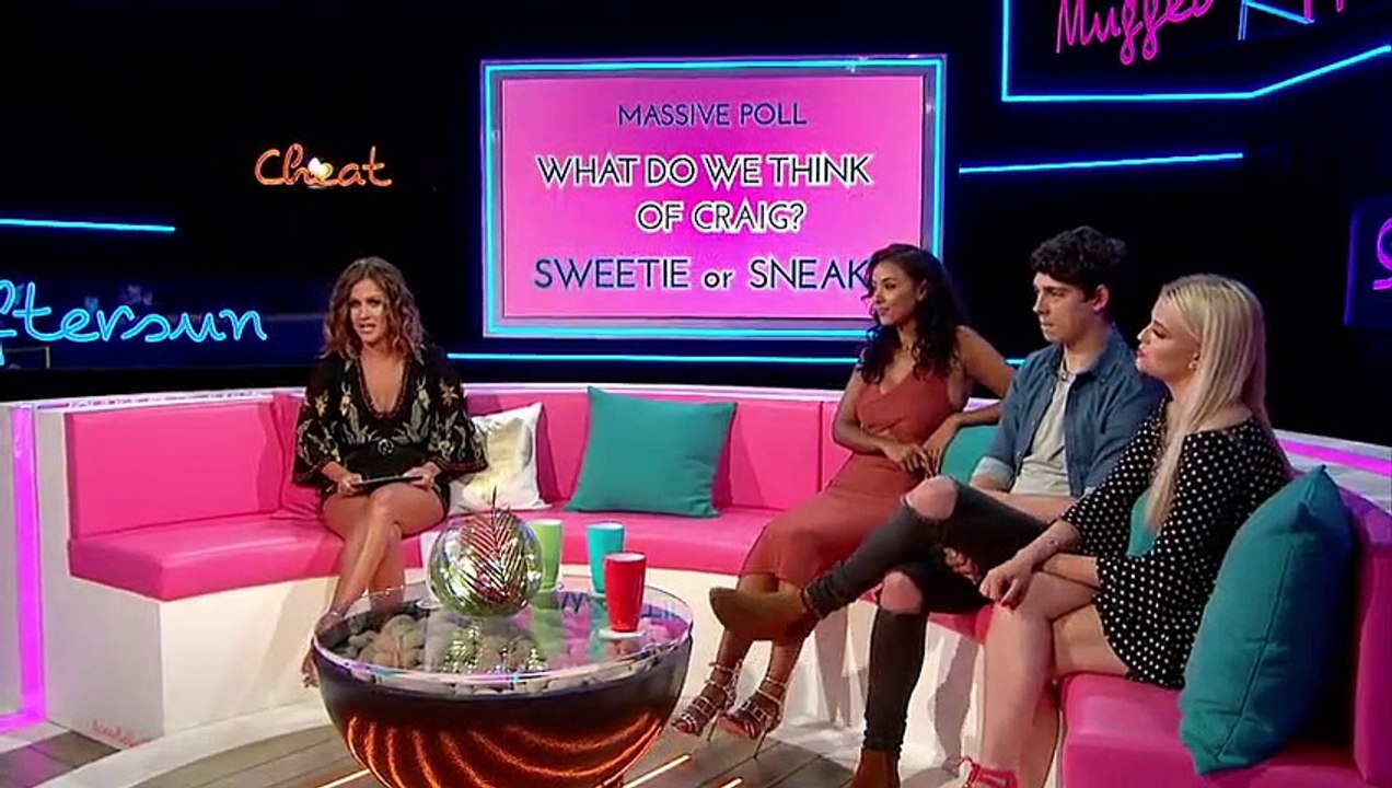 Love Island - Aftersun - Se1 - Ep04 HD Watch HD Deutsch