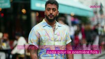 Slimane papa : le chanteur partage une tendre photo avec sa fille Esmeralda