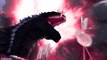 Attack on titan eren ,Annie & Armin vs Godzilla ultima animation Animesh Playing VFX cartoon video