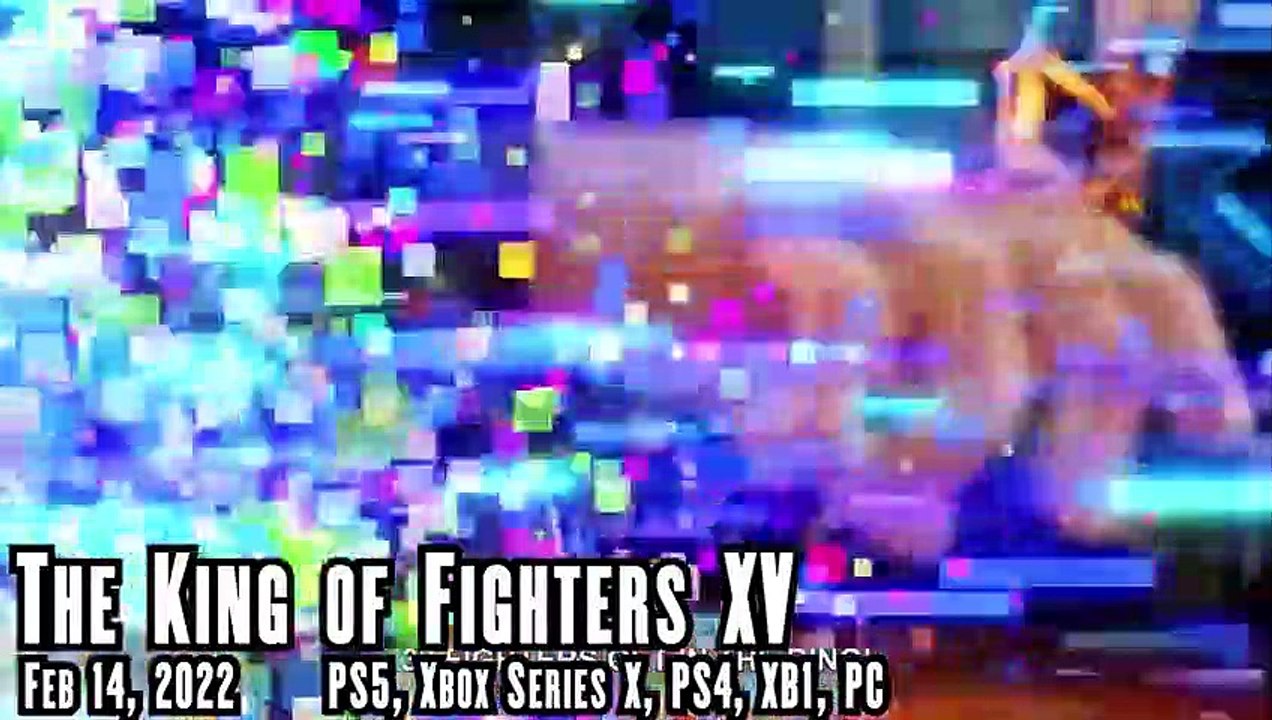 TOP 12 AWESOME Upcoming FIGHTING Games 2022  2023  PS5 XSX PS4 XB1 PC Switch_480p