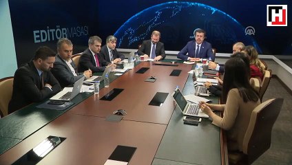 Bakan açıkladı: Bu haftadan itibaren... ABD'ye çelik resti