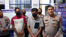 Kapolres Simalungun Jelaskan Tidak Ada Penyekapan dan Penganiayaan di Mess PT KINRA