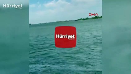 Kaliforniya’da yüzmek için girdiği nehirde kaybolan Umut'un cansız bedenine ulaşıldı