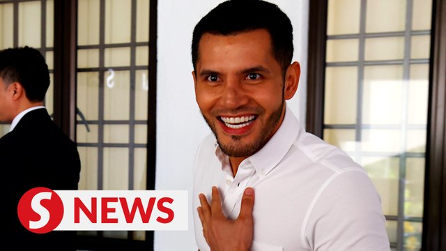Aliff Syukri claims trial to uploading offensive Instagram posts