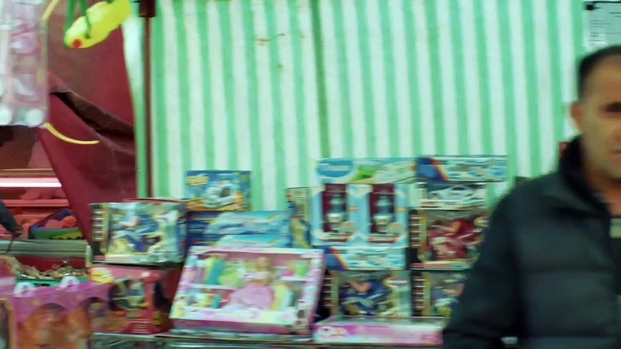 Top Boy - Se2 - Ep01 HD Watch HD Deutsch