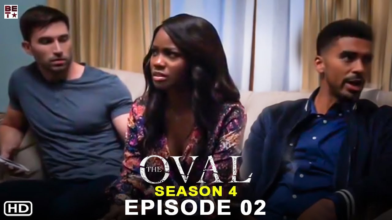 The Oval Season 4 Episode 2 Promo - BET, Tyler Perry - video Dailymotion
