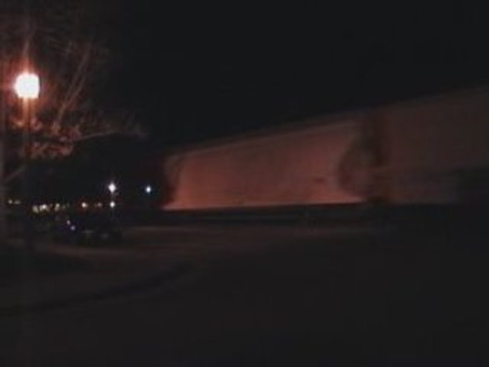CSX Q414
