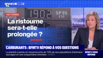 Les prix du carburant vont-ils encore augmenter ? BFMTV répond à vos questions