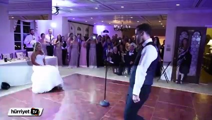 Damattan etkileyici performans