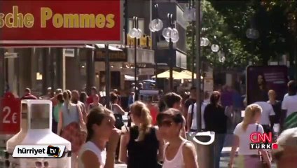 İşte dünyanın en iyi ülkeleri