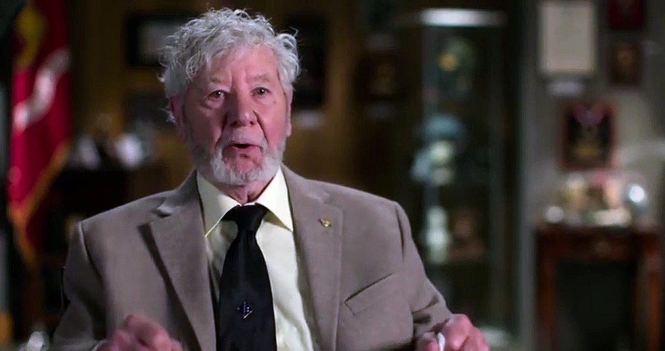 Medal of Honor - Se1 - Ep06 HD Watch HD Deutsch