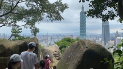 Taiwán reabre fronteras sin cuarentena con límite semanal de 150.000 llegadas