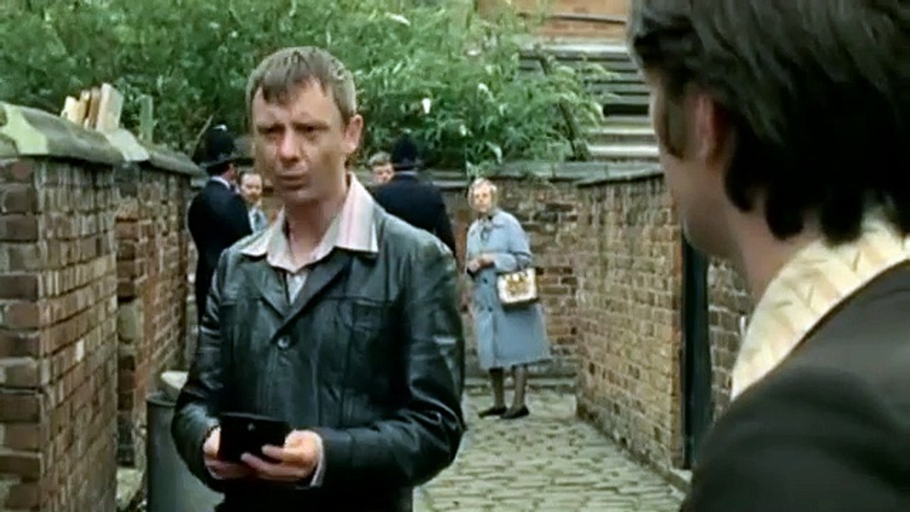 Life on Mars (UK) - Se1 - Ep05 HD Watch HD Deutsch