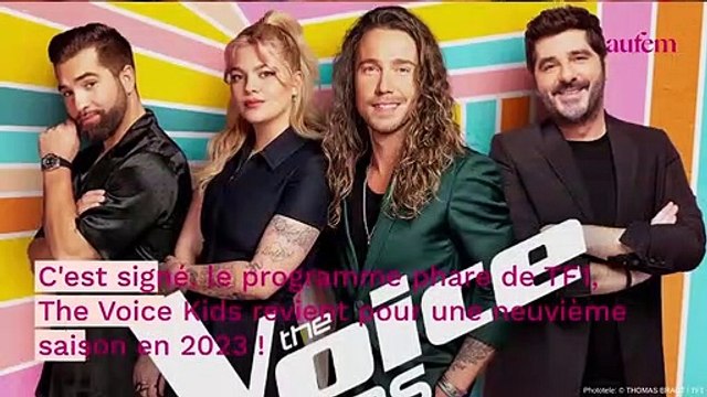 Julien Doré absent de The Voice : le chanteur fait une belle promesse aux fans