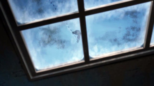 Batman vs. Robin Bande-annonce (RU)