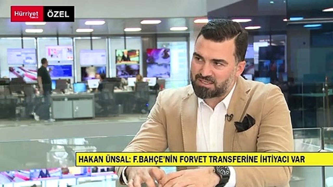 'Taraftar asla unutmaz!' (Özel Haber)