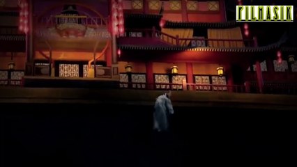 Pengemis Tampan Membawa Wanitu Itu Terbang