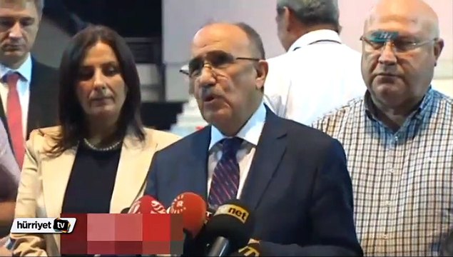 Abdullah Gül AK Parti kongresine katılacak mı?