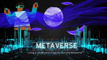 What is metaverse?