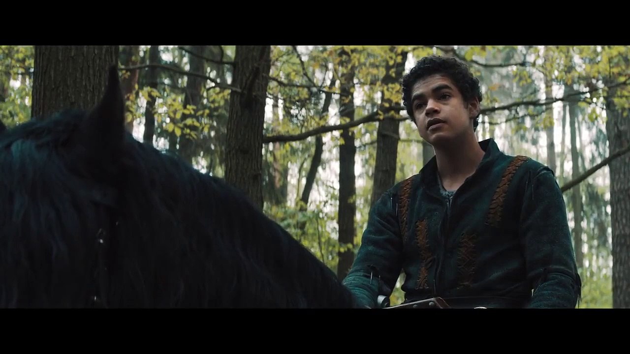 The Letter for the King - Se1 - Ep06 HD Watch HD Deutsch